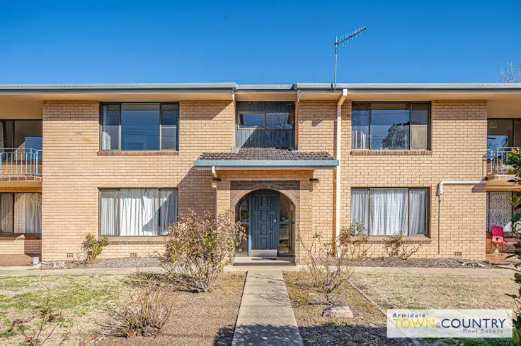 7/198 Donnelly Street, Armidale NSW 2350