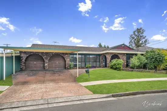 74 Grevillea Crescent, Greystanes NSW 2145