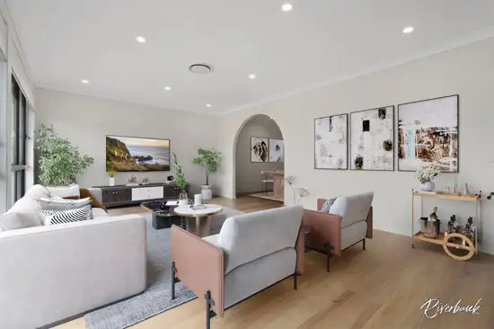 Second view of Homely house listing, 74 Grevillea Crescent, Greystanes NSW 2145