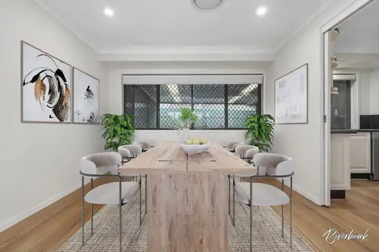 Third view of Homely house listing, 74 Grevillea Crescent, Greystanes NSW 2145