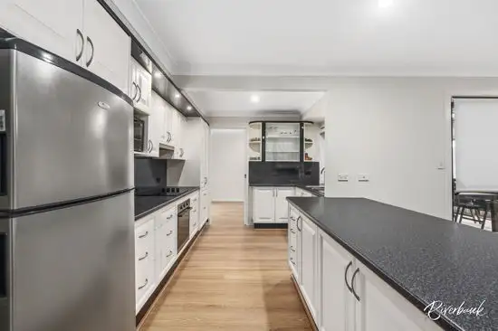 Fourth view of Homely house listing, 74 Grevillea Crescent, Greystanes NSW 2145