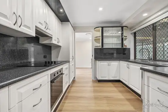 Fifth view of Homely house listing, 74 Grevillea Crescent, Greystanes NSW 2145
