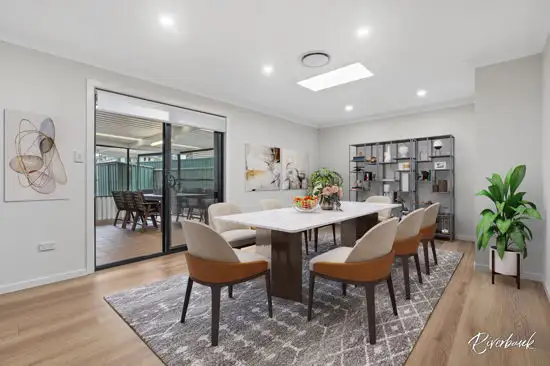 Sixth view of Homely house listing, 74 Grevillea Crescent, Greystanes NSW 2145