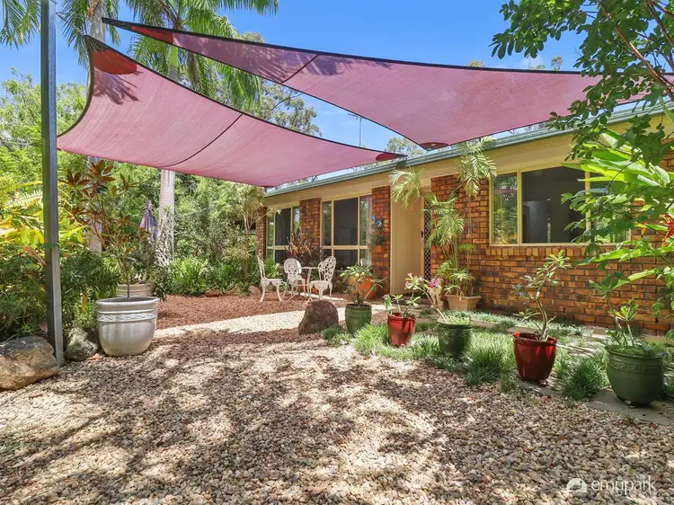 Main view of Homely rural property listing, 240 Tookers Road, Cawarral QLD 4702
