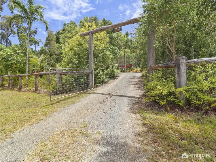 Second view of Homely rural property listing, 240 Tookers Road, Cawarral QLD 4702