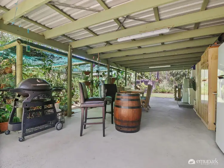 Fourth view of Homely rural property listing, 240 Tookers Road, Cawarral QLD 4702
