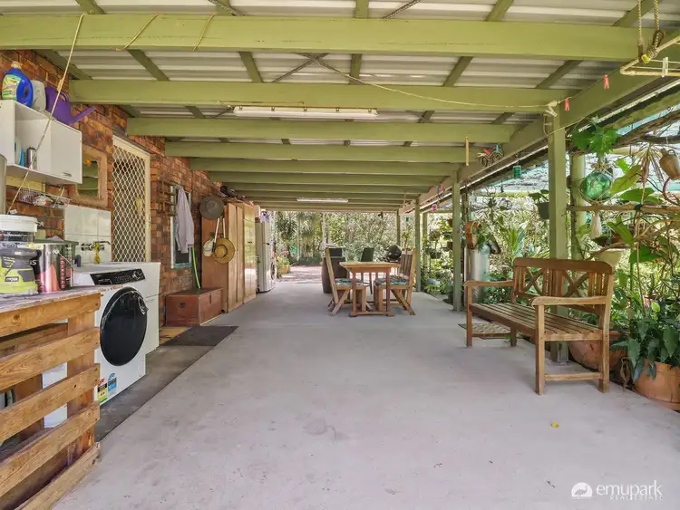 Fifth view of Homely rural property listing, 240 Tookers Road, Cawarral QLD 4702