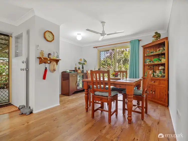 Sixth view of Homely rural property listing, 240 Tookers Road, Cawarral QLD 4702