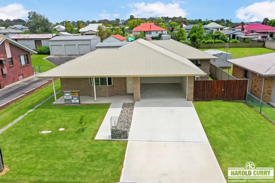 Main view of Homely house listing, 22 High Street, Tenterfield NSW 2372