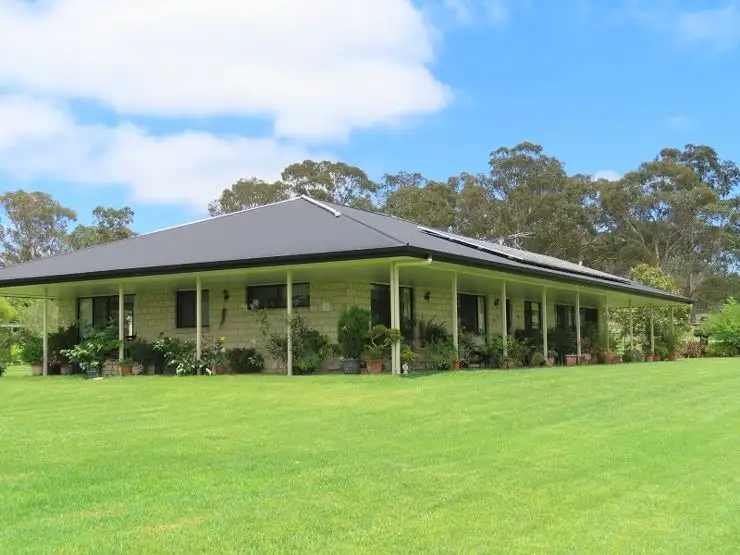Main view of Homely rural property listing, Address available on request