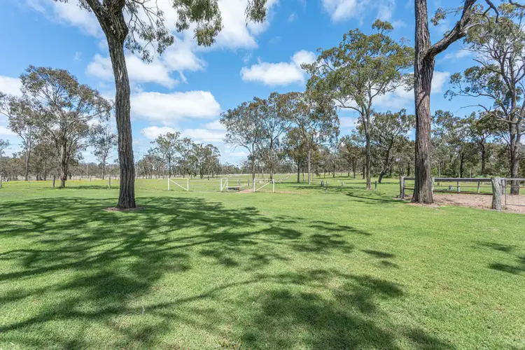 Third view of Homely house listing, 350 Groomsville Road, Groomsville QLD 4352