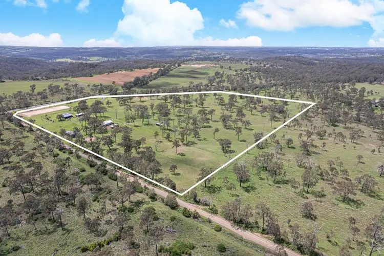 Fourth view of Homely house listing, 350 Groomsville Road, Groomsville QLD 4352