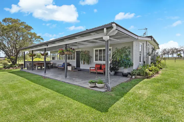 Fifth view of Homely house listing, 350 Groomsville Road, Groomsville QLD 4352