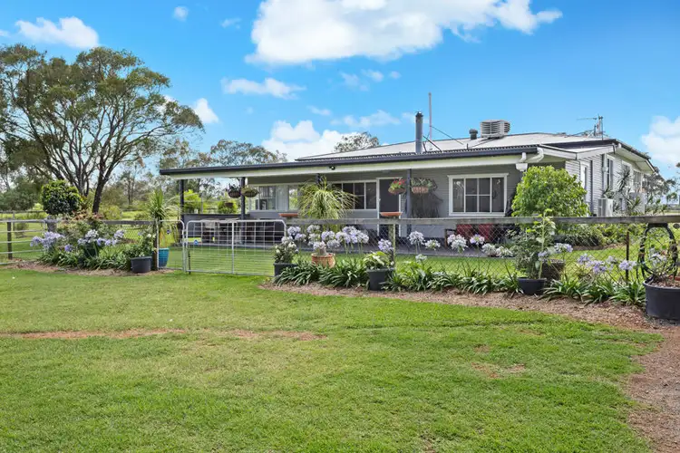 Sixth view of Homely house listing, 350 Groomsville Road, Groomsville QLD 4352