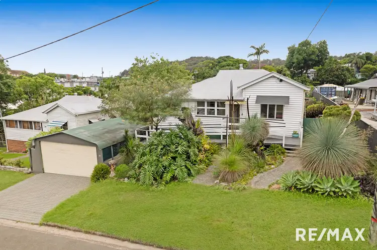 11 Elizabeth Street, Nambour QLD 4560