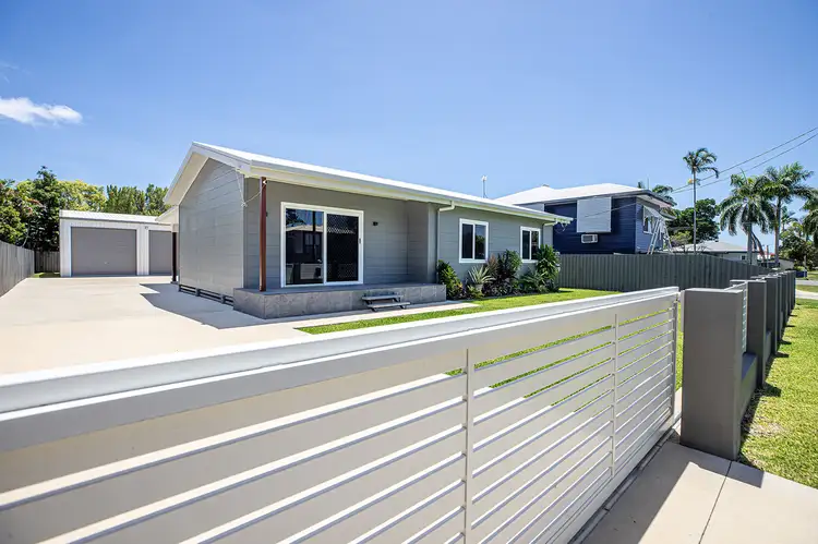 32 Stockbridge Street, West Mackay QLD 4740