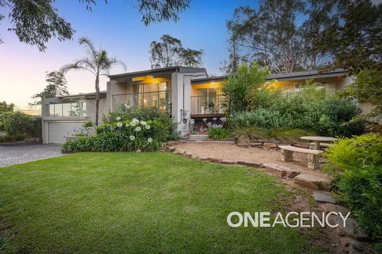 Main view of Homely house listing, 5 HIGHFIELD PLACE, Kooringal NSW 2650