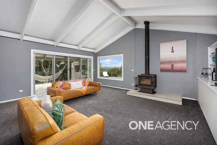 Fourth view of Homely house listing, 5 HIGHFIELD PLACE, Kooringal NSW 2650