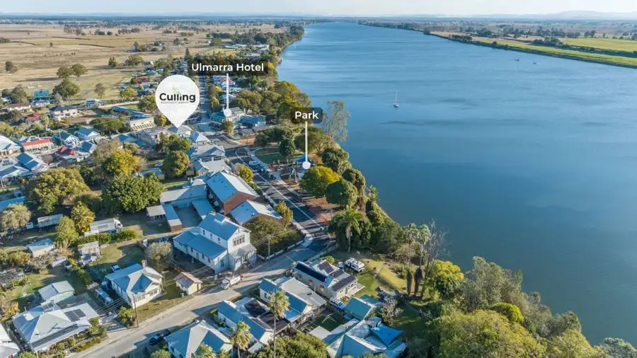 Main view of Homely house listing, 4 Coldstream Street, Ulmarra NSW 2462