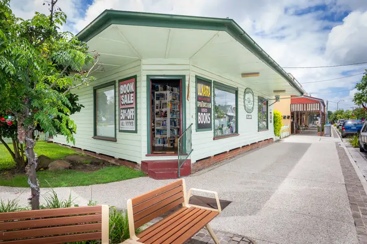 Second view of Homely house listing, 4 Coldstream Street, Ulmarra NSW 2462