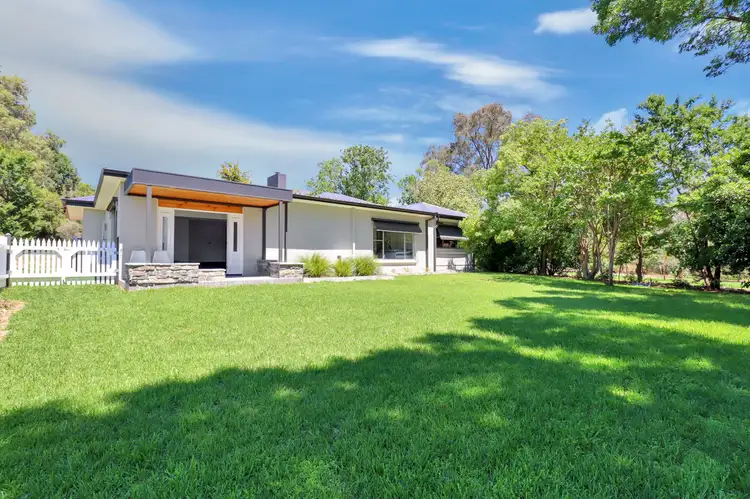 400 Hay Road, Deniliquin NSW 2710