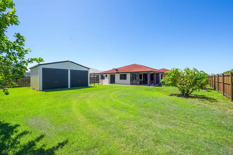 Seventh view of Homely house listing, 1 Bradco Avenue, Ooralea QLD 4740