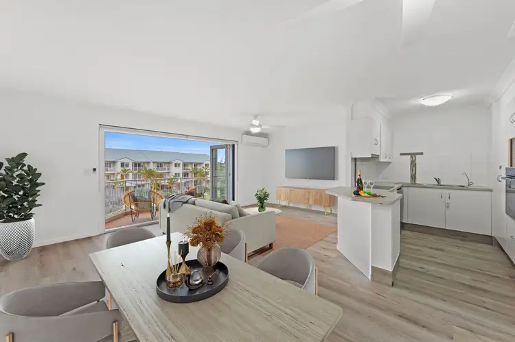 46/6 Back Street, Biggera Waters QLD 4216
