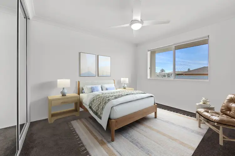 Fifth view of Homely apartment listing, 46/6 Back Street, Biggera Waters QLD 4216