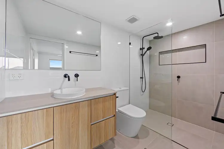 Sixth view of Homely apartment listing, 46/6 Back Street, Biggera Waters QLD 4216