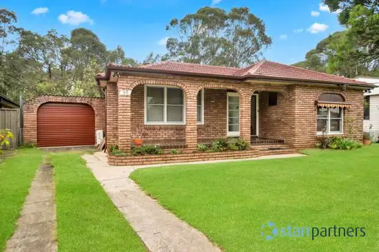 Main view of Homely house listing, 90 Willan Drive, Cartwright NSW 2168