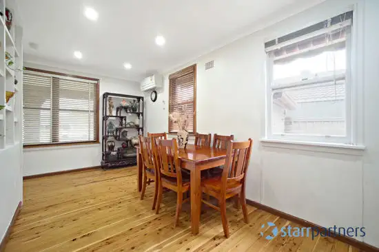 Fourth view of Homely house listing, 90 Willan Drive, Cartwright NSW 2168