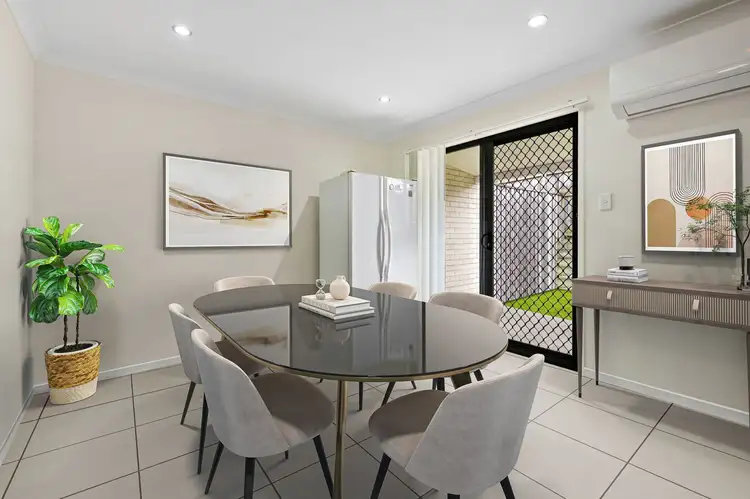 Fourth view of Homely townhouse listing, 2/11-13 Montree Circuit, Kallangur QLD 4503