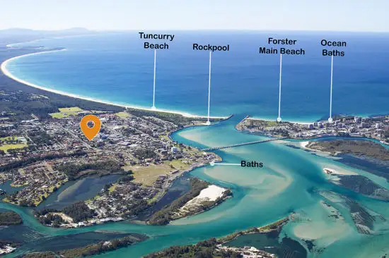 Second view of Homely unit listing, Address available on request