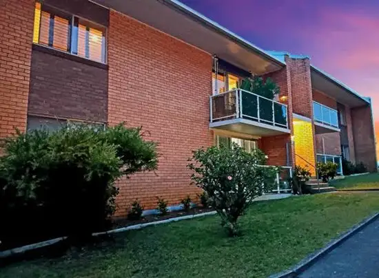 Third view of Homely unit listing, Address available on request