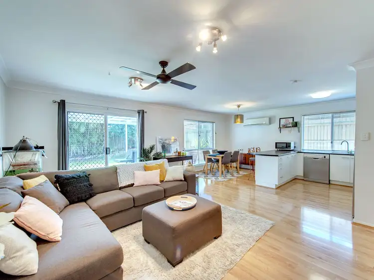 Main view of Homely house listing, 19 Dampier Cr, Forest Lake QLD 4078