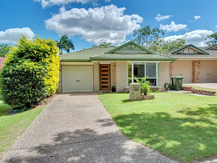 Second view of Homely house listing, 19 Dampier Cr, Forest Lake QLD 4078