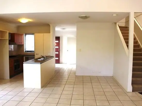 Third view of Homely townhouse listing, 72 Greenway CCT, Mount Ommaney QLD 4074