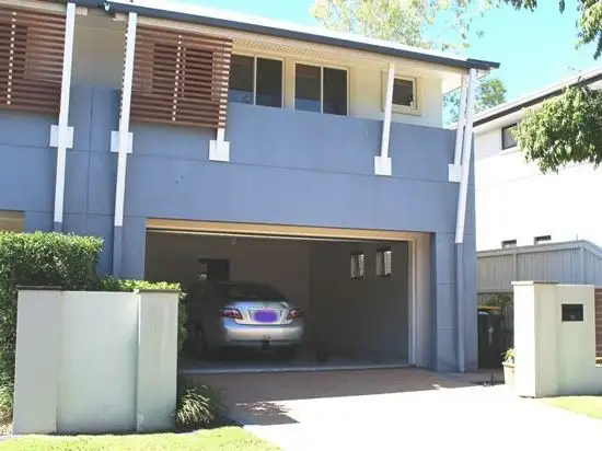 Fifth view of Homely townhouse listing, 72 Greenway CCT, Mount Ommaney QLD 4074