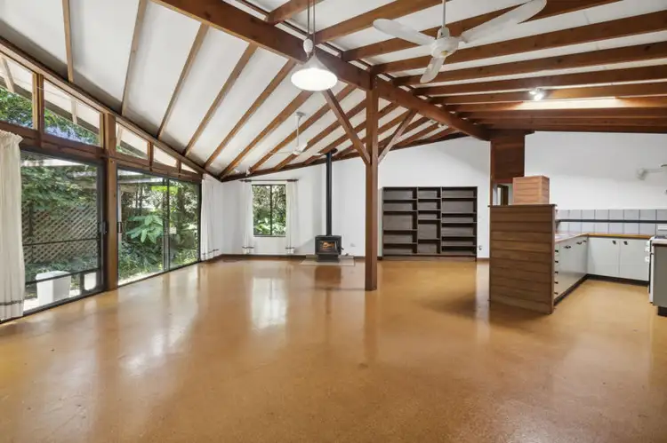 2 Sunset Ridge Drive, Bellingen NSW 2454