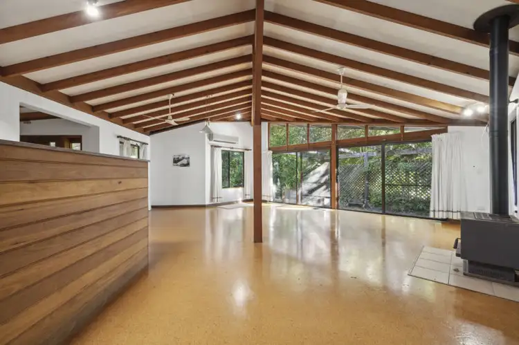 Fifth view of Homely house listing, 2 Sunset Ridge Drive, Bellingen NSW 2454