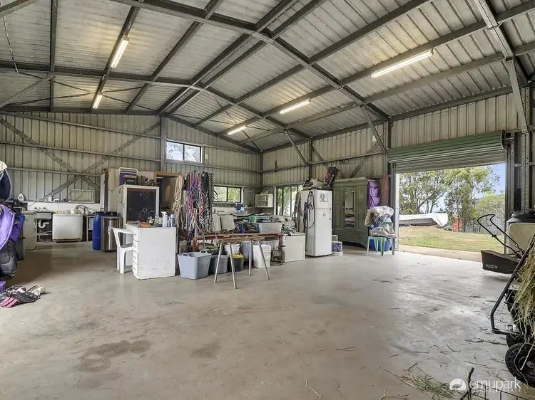 Third view of Homely rural property listing, 39 Adobe Road, Tanby QLD 4703