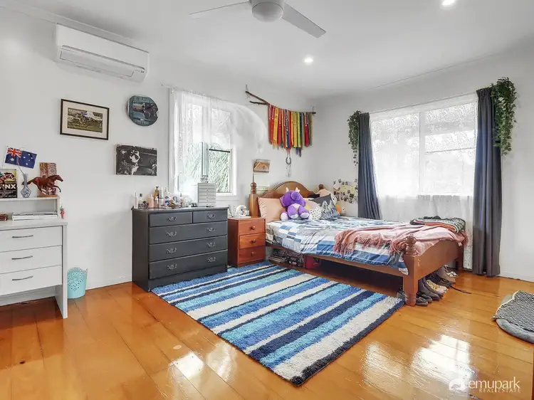 Fourth view of Homely rural property listing, 39 Adobe Road, Tanby QLD 4703