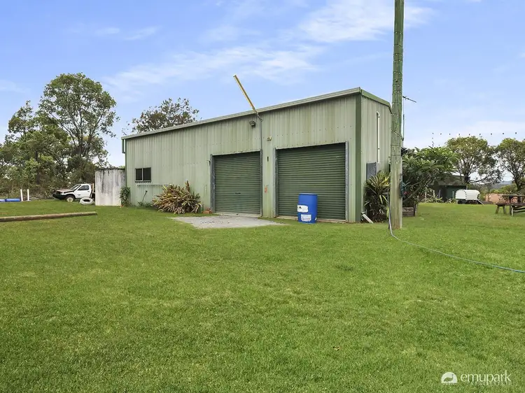 Sixth view of Homely rural property listing, 39 Adobe Road, Tanby QLD 4703