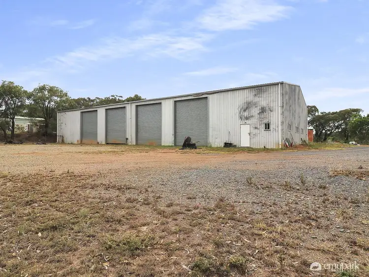 Seventh view of Homely rural property listing, 39 Adobe Road, Tanby QLD 4703