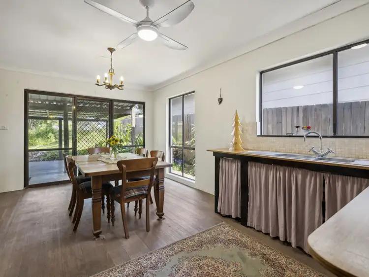 Second view of Homely house listing, 10 Drummer Crescent, Emerald Beach NSW 2456
