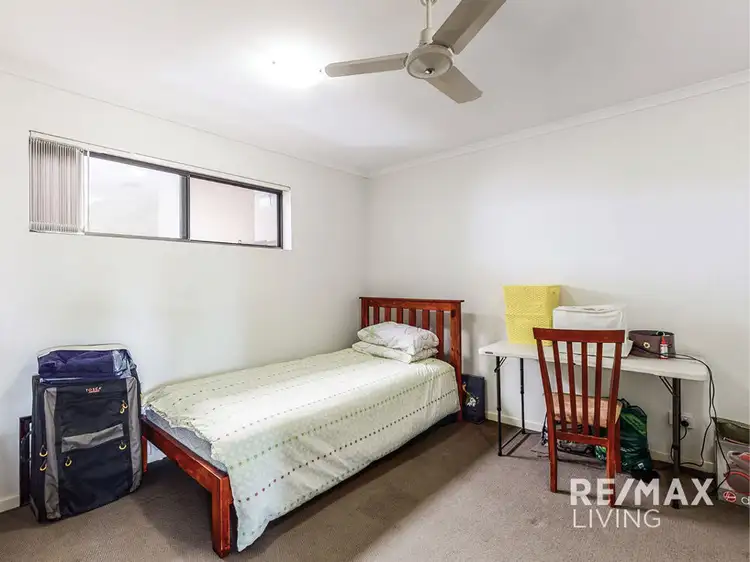 Fifth view of Homely house listing, 33/48-50 Lee Street, Caboolture QLD 4510