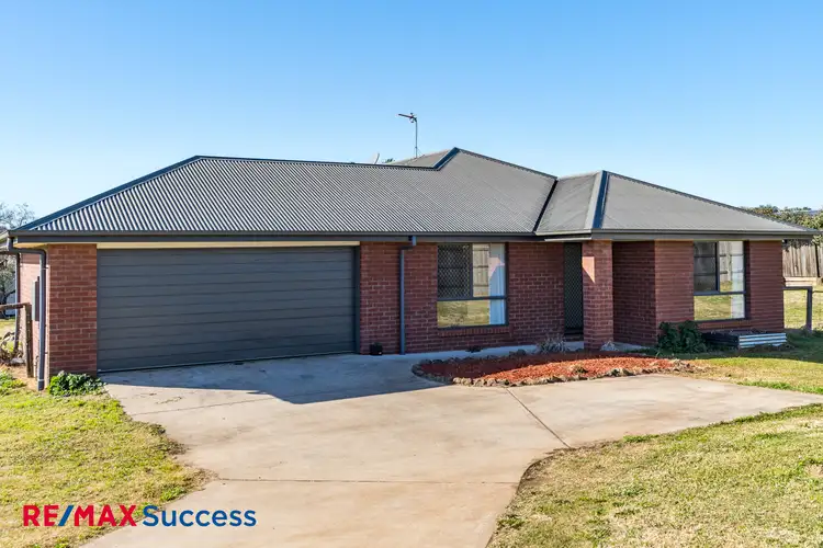 Main view of Homely house listing, 7 Christo Court, Meringandan West QLD 4352