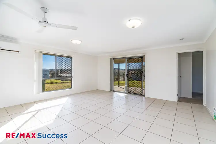 Second view of Homely house listing, 7 Christo Court, Meringandan West QLD 4352