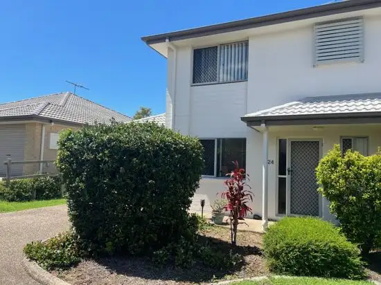 24/3 Brushwood Court,, Mango Hill QLD 4509