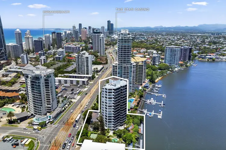 24/2916 Gold Coast Highway, Surfers Paradise QLD 4217
